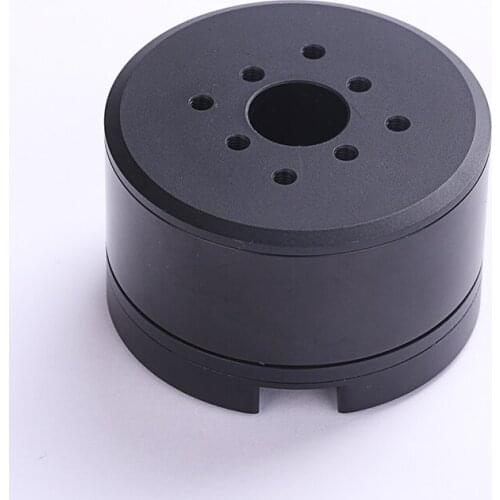 Gimbal Motor HT4315 Brushless BLDC with motors AS5048A or AS5600 encoder can slip ring 12.5 mm12 core