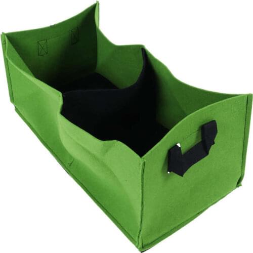 Variable power supply voltage regulator Non‑Woven Plant Growth Bag Environmentally Friendly Garden Plant Bag Garden Supplies