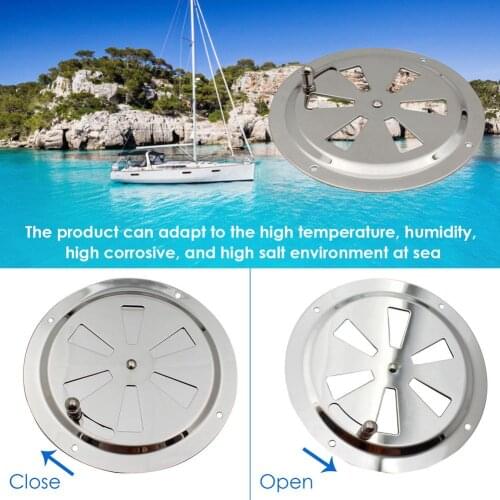 Stainless Steel Ventilated Sheet Easy To Use Anti-corrosion Sheet For Outdoor Locations In Bathroom Kitchens Sanitary Facilities