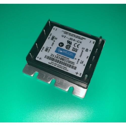 VI-J64-CX power module