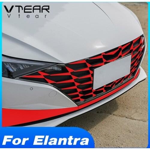Накладки для автомобилей Vtear China At AliExpress