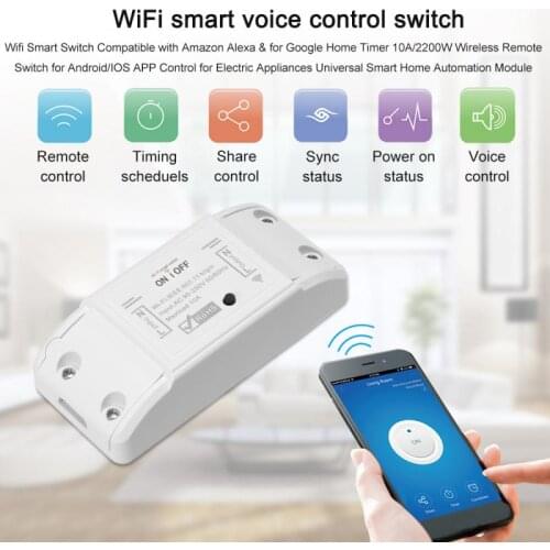 Умные выключатели YQXINQIDZ China At AliExpress