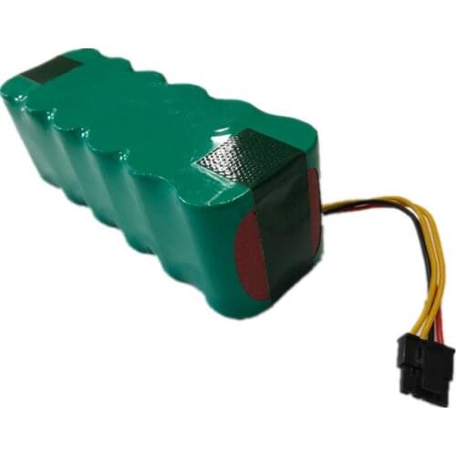 3500mah NI-MH battery for ARIETE ILIFE2711 2712 2717RAM