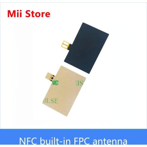 433MHZ/4G built-in FPC antenna 2.4G/5G Bluetooth WIFI soft board NFC antenna 13.56MHZ