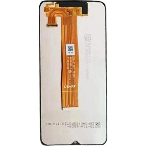 6.5'' A125 LCD For Samsung Galaxy A12 LCD Display A125F SM-A125F/DS A125M Touch Screen Digitizer Assembly Replacement