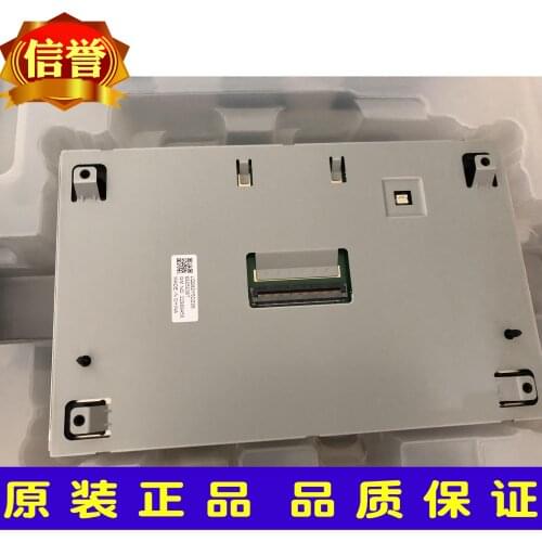 8Inch LCD display LQ080Y5DZ10 LQ080Y5DZ06 screen for Opel Astra K Car DVD GPS navigation auto one year warranty