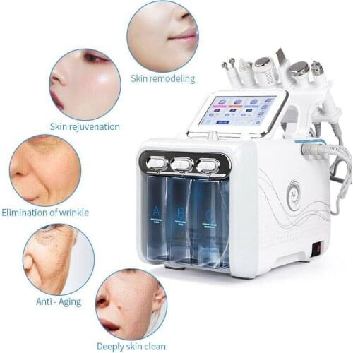 BeautYoung Cosmetology Equipment