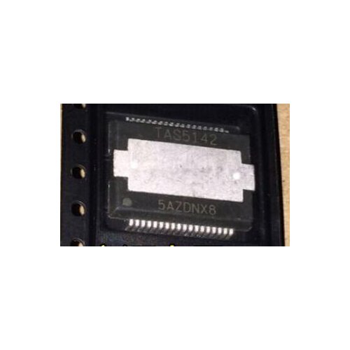 Free shipping 100% nuevo original TAS5142DKDR TAS5142DKD TAS5142 HSSOP36