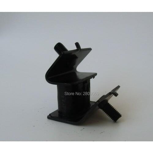 Gasoline generator parts, 188F shock absorber, 5-KW,6-KW buffer foot, shockproof foot