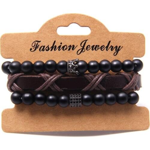 GolbalJew Bracelets With Pendants