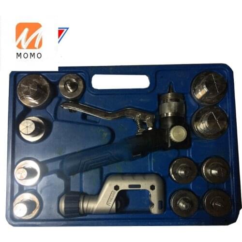 Expander tool Hydraulic pipe expander VHE-42B