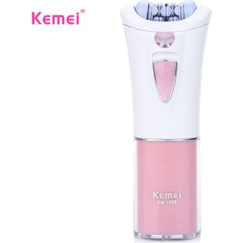 Kemei Electric Epilators