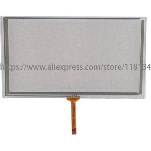 New 8pin Touch Panel for prology MDN 2640 T Touch pad Prology MDN 2640t Touch glass