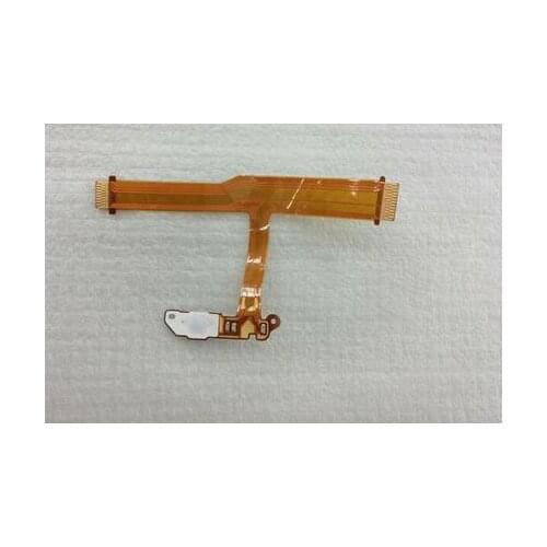 Original Button On Off Switch Flex Cable For PSV2000 Power Reset Switch Flex Cable 5-10pcs/lot free shipping