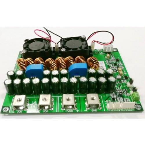 Laser Power Board, Semiconductor Laser, Laser Diode Driver Board, 45A High Voltage, High Speed