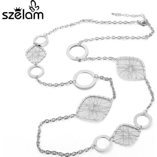 Szelam Vintage Pendants