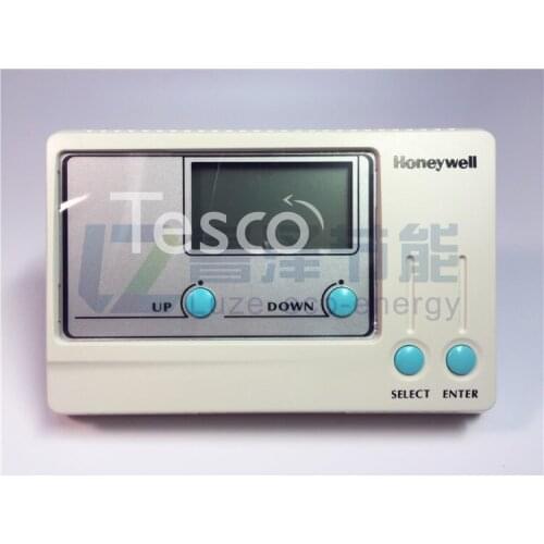 T9275A1002 T9275B1001 LCD digital display DDC temperature controller thermostat