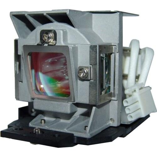 5J.J3A05.001 Replacement Projector Lamp/Bulb with Housing for Benq MX712UST / MW811ST / MX880UST / MX880ST / MW881UST D965