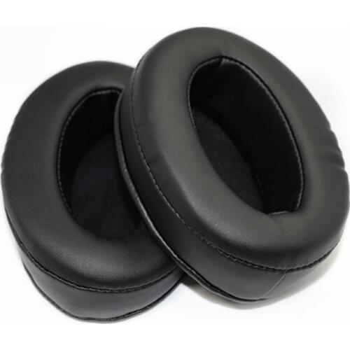 Memory Foam Ear Pads Cushion Replacement Earpads Covers Pillow Repair Parts for Koss Pro-4AA Pro4AA Pro 4AA Headset Headphones