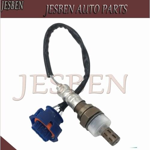 JESBEN Free shipping Air Fuel Ratio Lambda Oxygen Sensor For Buick Excelle Chevrolet Cruze ORLANDO 1.6L 1.8L 2009-2017 55566648