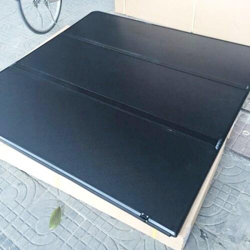 Suit For Ram Dodge 1500 Modified Pickup Back Cover with Side Box