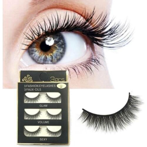 EYELASHES & MAKEUP Makeup Products
