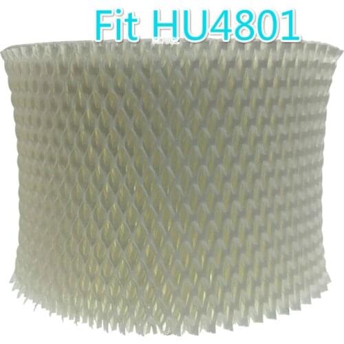 OEM HU4102 Bacteria & Scale Humidifier Filters for Philips HU4801 HU4802 HU4803 HU4811 HU4813 Humidifier Parts