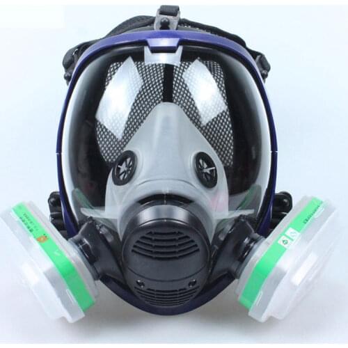 10pcs 1705CN Particulate matter/organic vapor/odor reduction filter cotton 5N11CN with 6200 7502 6800 PM011