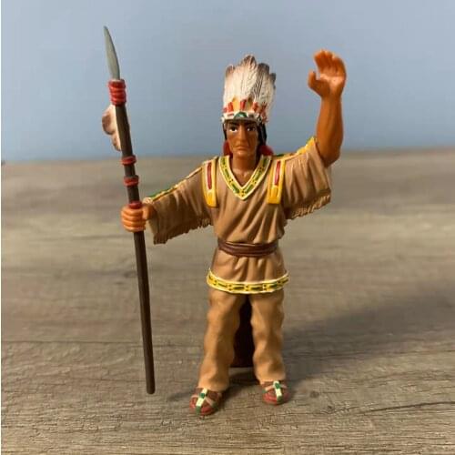 Pvc figure model toy small baby 3pcs/set