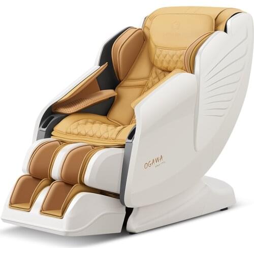 Huawei Smart Massage Chair Zero Gravity 4D Electric Heated Vibration Robot SL-Track Full Body Massage Chair