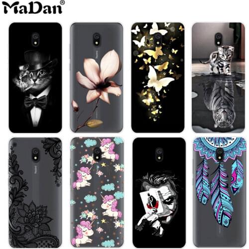 Чехлы для телефонов Xiaomi Redmi 8A Ma dan China At AliExpress