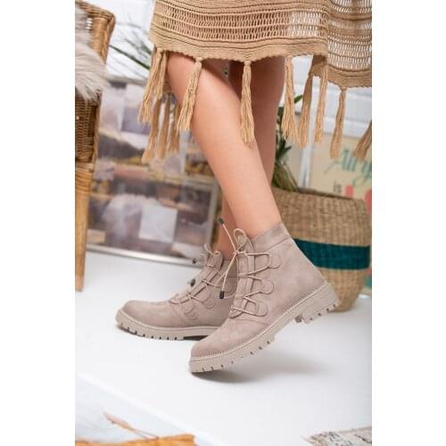 Meyra Moda Women's Boots