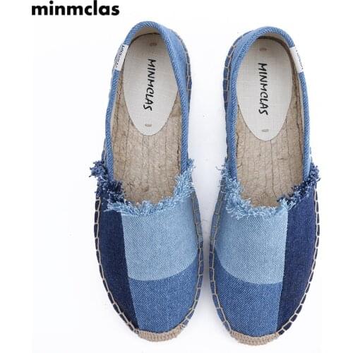 Minmclas Womens Shoes
