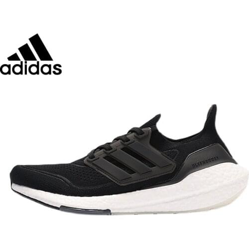 Original New Arrival Adidas ULTRA 21 Mens Running Shoes Sneakers