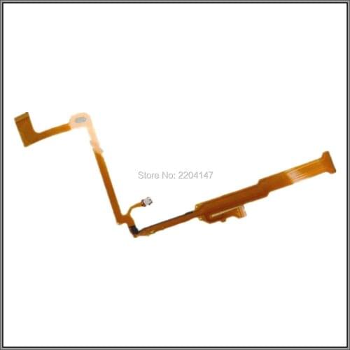 New Original Repair Parts For Panasonic Lumix FZ1000 DMC-FZ1000 LCD Hinge FPC Unit Flex Cable SEP0104AA For Leica V-LUX TYP 114