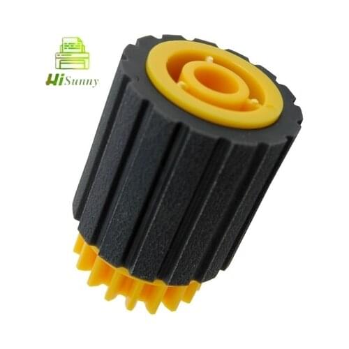 2pcs Original New AF030071 AF03-0071 for Ricoh Pro C901 RT5050 Pickup Roller