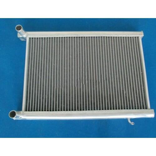 New all aluminum radiator For Polaris Ranger RZR XP 900/900 EFI 2011-2013 11 12 13