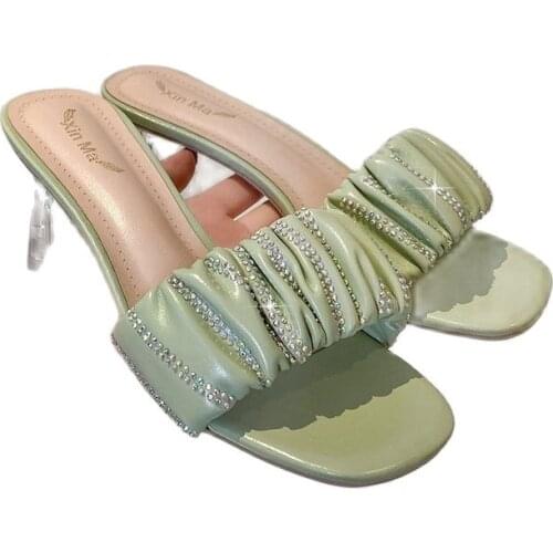 NYBYCACL Women's Slippers