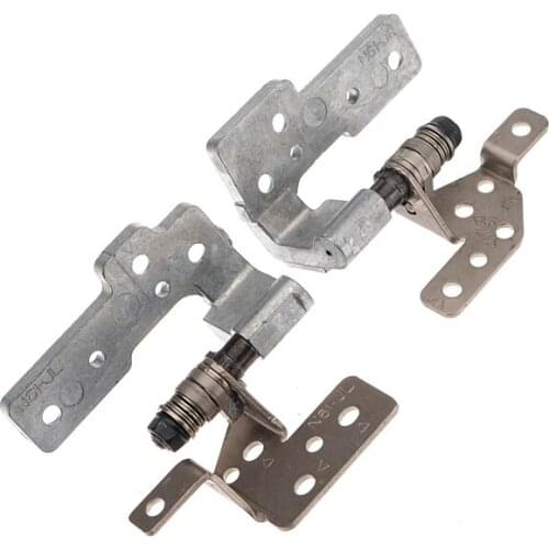 SSEA Wholesale New LCD Hinge L+R Set for ASUS ASUS N61 N61V N61VG N61VF N61VN N61VJ Free Shipping