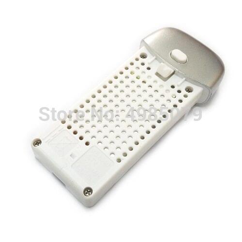 RC Drone Original Battery for Syma Z3 Spare Part Battery RC Drone 3.7V 500mah lithium Battery Accessory