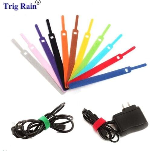 Trig Rain Computer Cables