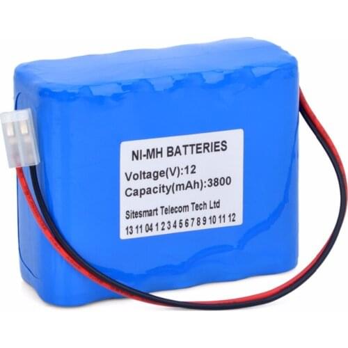High Quality For M&B CD2000 BAT Battery | Replacement For M&B CD2000 Vital Signs Monitor Battery