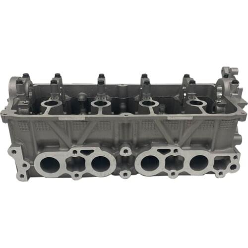 High Quality Auto Cylinder Head 11100-52G01 for Suzuki JIMNY SWIFT VITARA WAGON BALENO X-90 BALENO/ESTEEM
