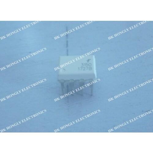 20PCS FOD3150 3150 DIP8 NEW