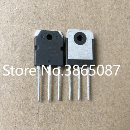 5N6001 H5N6001P TO-3P POWER MOSFET TRANSISTOR MOS FET TUBE 20PCS/LOT ORIGINAL NEW
