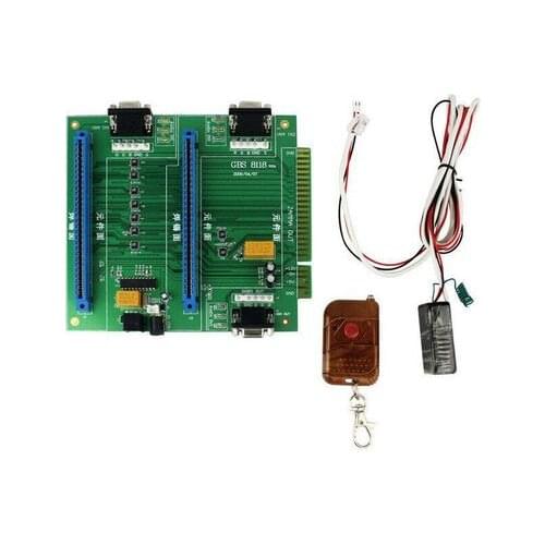 GBS - 8118 Jamma switch 2 in 1 board