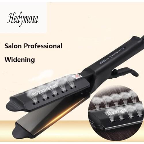 Hedymosa Hair Care