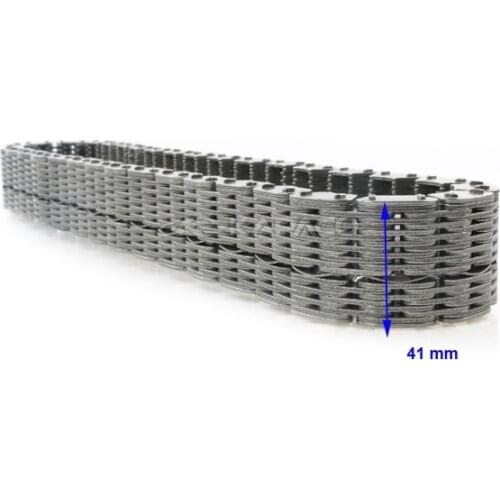 Transfer Case T/F Output Shaft Drive Chain MD738550 For Mitsubishi Pajero Montero Sport Challenger Nativa Triton L200 4G54 4D56