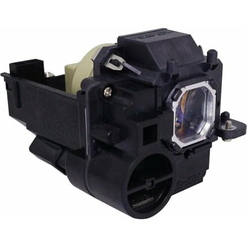 Projector Lamp with housing NP33LP for NP-U352W,NP-UM361Xi-WK,NP-UM361X,NP-UM351W,NP-UM361X-WK,NP-UM351W-WK, Projector