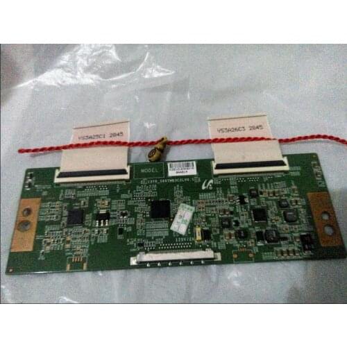 Logic Board 13YR-S60TMB3C2LV0.1 for / Connect with LED46C2100 T-CON